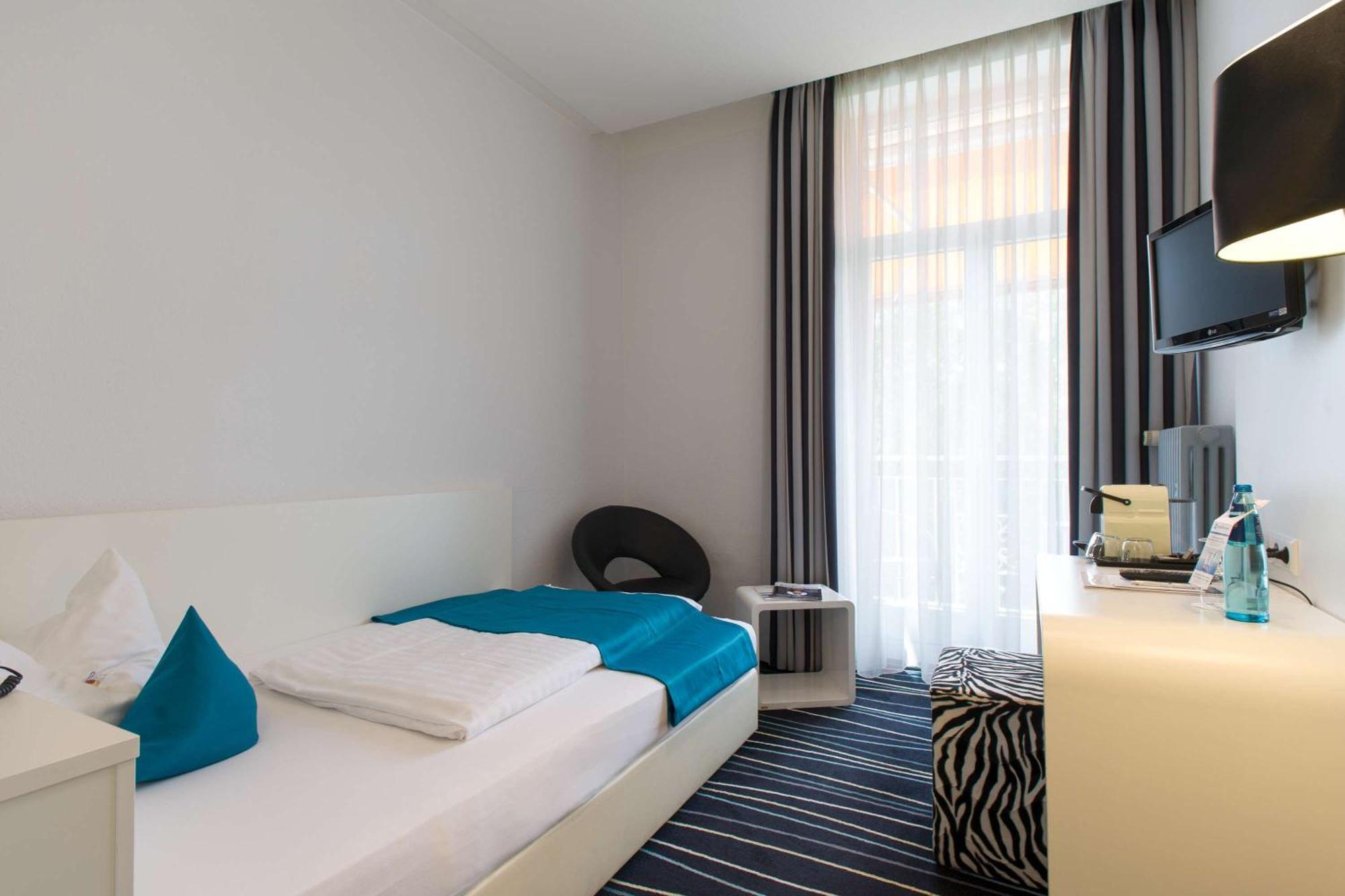 Sure Hotel by Best Western Bad Dürrheim Exterior foto