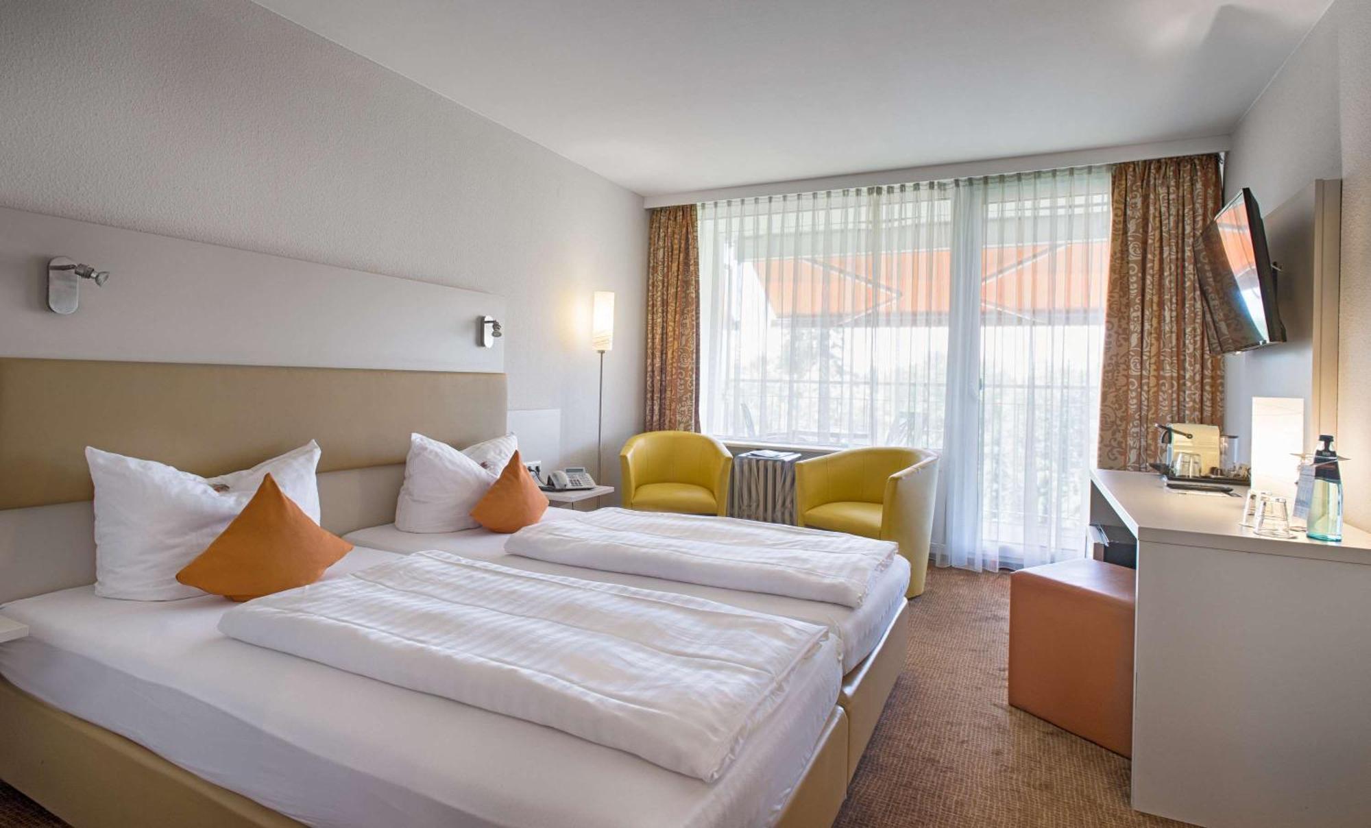 Sure Hotel by Best Western Bad Dürrheim Exterior foto