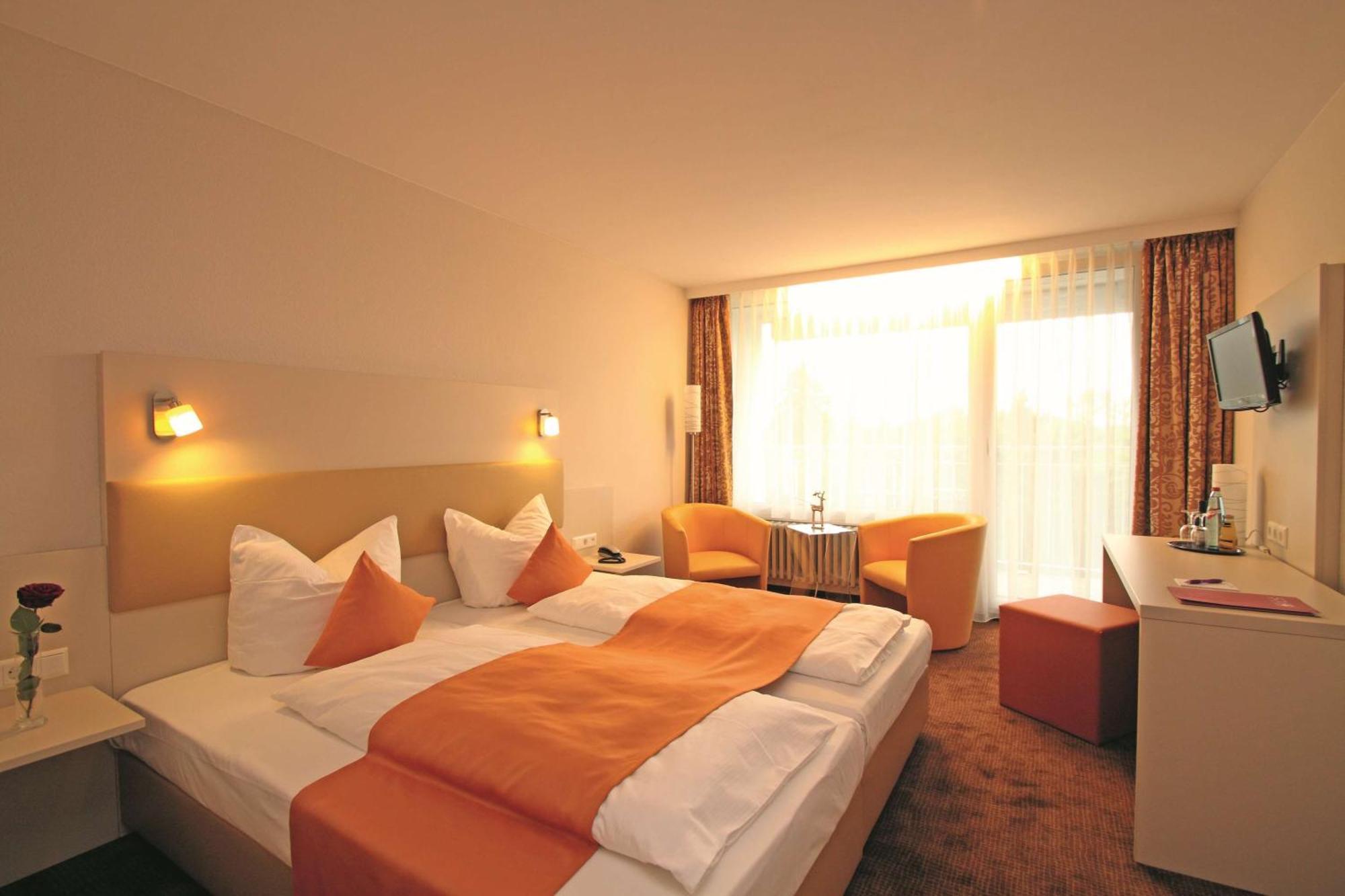 Sure Hotel by Best Western Bad Dürrheim Exterior foto